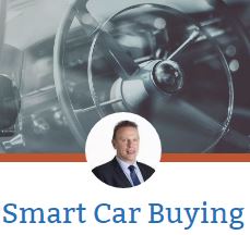 smart car buying image