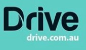 Drive logo 170 pixel