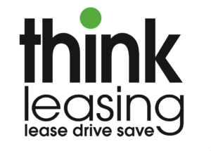 THINK LEASING LOGO